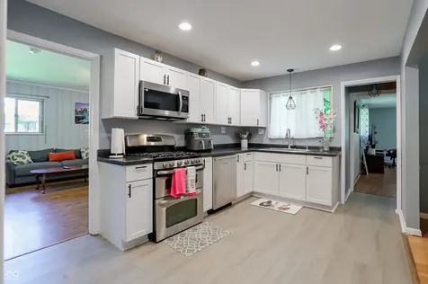 1152 E Cragmont Drive Indianapolis IN 46227