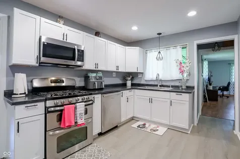 1152 E Cragmont Drive Indianapolis IN 46227
