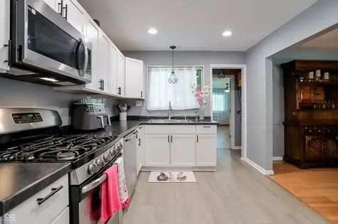 1152 E Cragmont Drive Indianapolis IN 46227