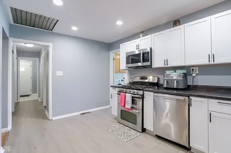 1152 E Cragmont Drive Indianapolis IN 46227