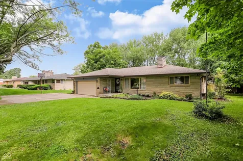 1152 E Cragmont Drive Indianapolis IN 46227