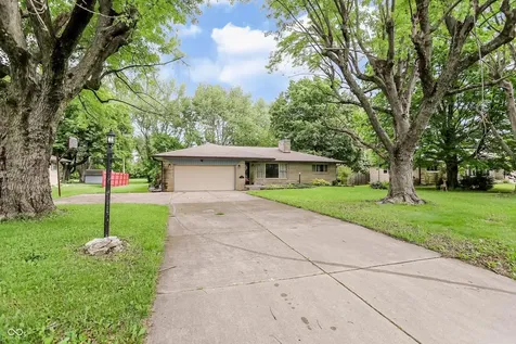 1152 E Cragmont Drive Indianapolis IN 46227