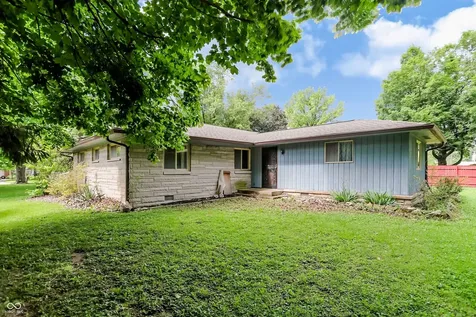 1152 E Cragmont Drive Indianapolis IN 46227