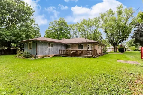 1152 E Cragmont Drive Indianapolis IN 46227