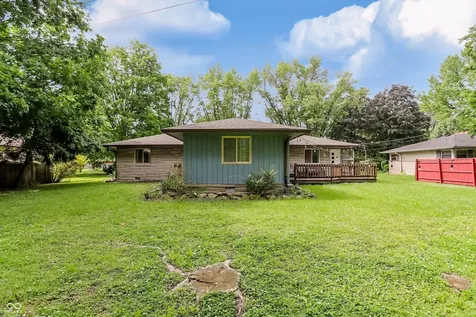 1152 E Cragmont Drive Indianapolis IN 46227