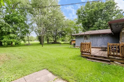 1152 E Cragmont Drive Indianapolis IN 46227