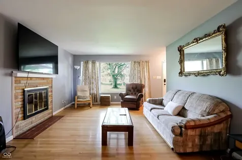 1152 E Cragmont Drive Indianapolis IN 46227