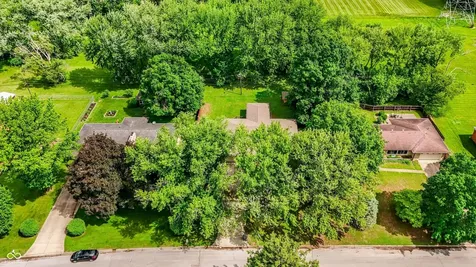 1152 E Cragmont Drive Indianapolis IN 46227