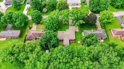 1152 E Cragmont Drive Indianapolis IN 46227