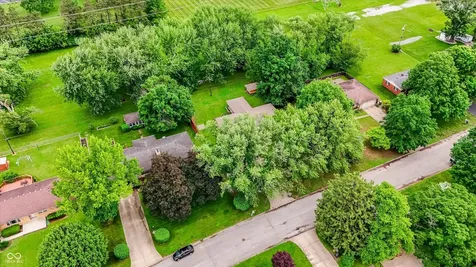 1152 E Cragmont Drive Indianapolis IN 46227