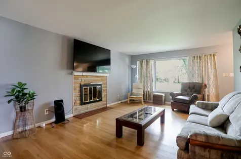 1152 E Cragmont Drive Indianapolis IN 46227