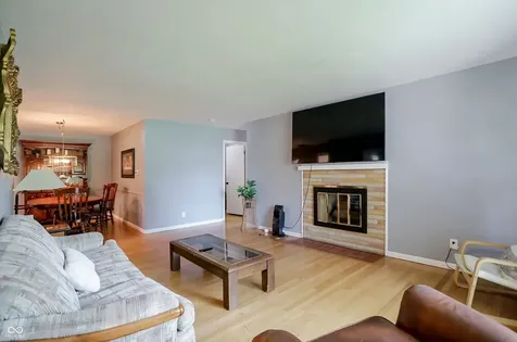 1152 E Cragmont Drive Indianapolis IN 46227