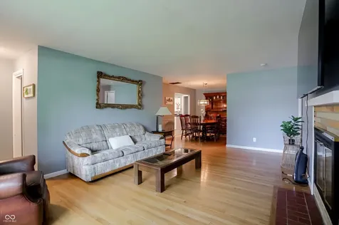 1152 E Cragmont Drive Indianapolis IN 46227