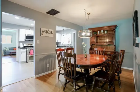 1152 E Cragmont Drive Indianapolis IN 46227