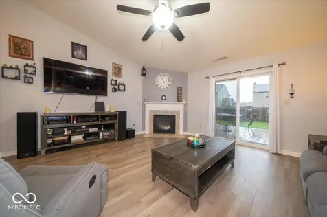 6407 Clary Circle Drive Greenwood IN 46143