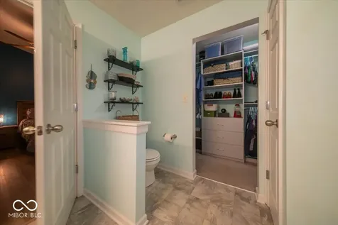 6407 Clary Circle Drive Greenwood IN 46143