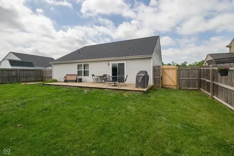 6407 Clary Circle Drive Greenwood IN 46143