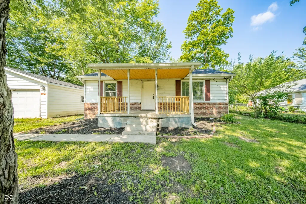 713 S Lancaster Road Muncie IN 47302