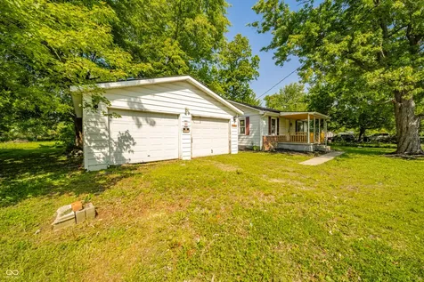 713 S Lancaster Road Muncie IN 47302