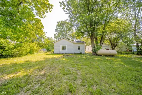 713 S Lancaster Road Muncie IN 47302