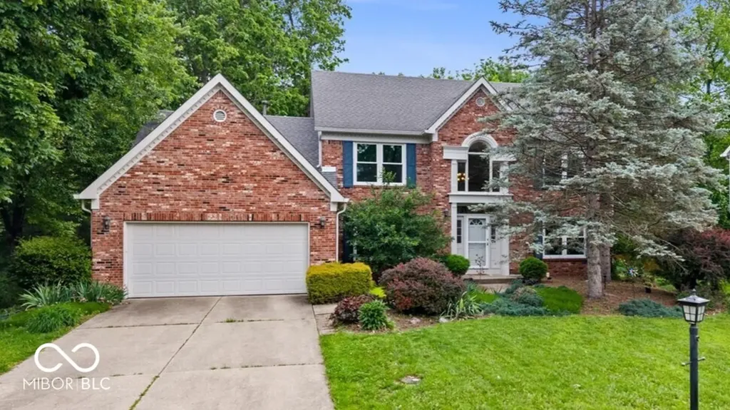 11734 Forest Park Lane Carmel IN 46033