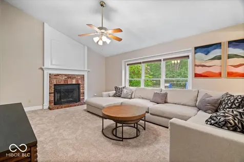 11734 Forest Park Lane Carmel IN 46033