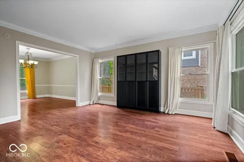 11734 Forest Park Lane Carmel IN 46033