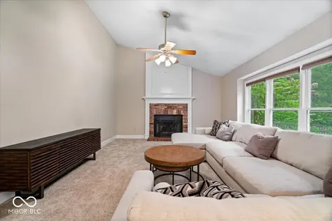 11734 Forest Park Lane Carmel IN 46033