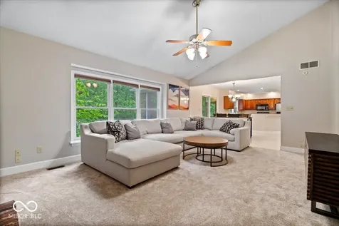 11734 Forest Park Lane Carmel IN 46033