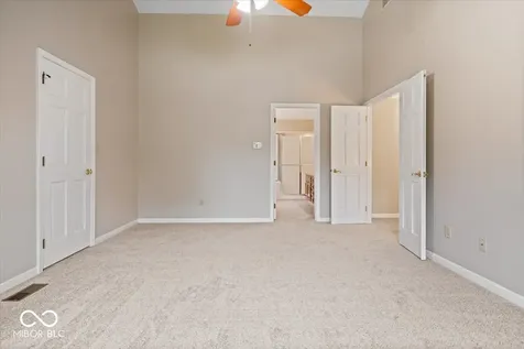 11734 Forest Park Lane Carmel IN 46033