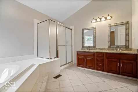 11734 Forest Park Lane Carmel IN 46033