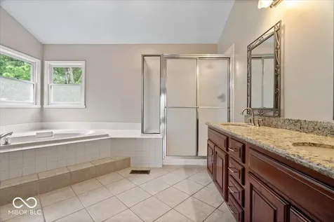 11734 Forest Park Lane Carmel IN 46033