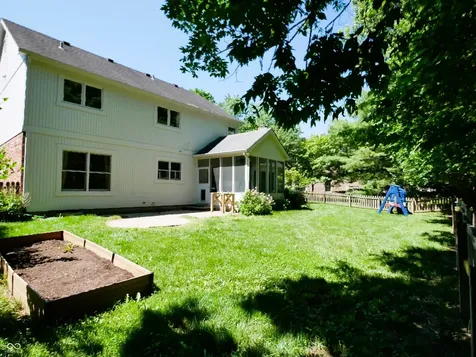 11734 Forest Park Lane Carmel IN 46033