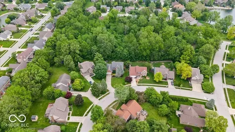 11734 Forest Park Lane Carmel IN 46033