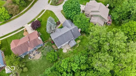 11734 Forest Park Lane Carmel IN 46033