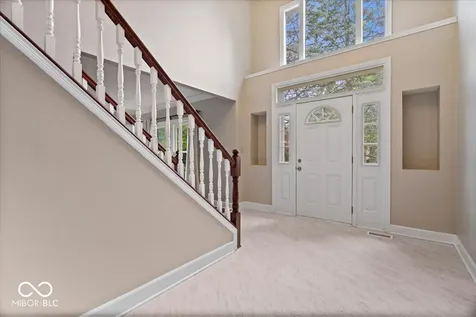 11734 Forest Park Lane Carmel IN 46033