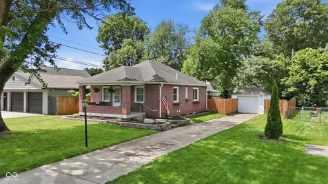 3480 S Delaware Street Indianapolis IN 46227