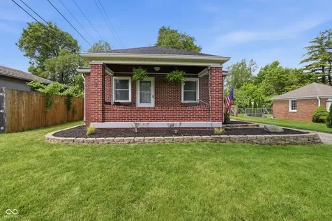 3480 S Delaware Street Indianapolis IN 46227