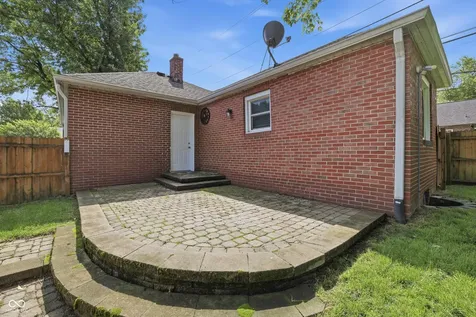 3480 S Delaware Street Indianapolis IN 46227