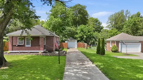 3480 S Delaware Street Indianapolis IN 46227