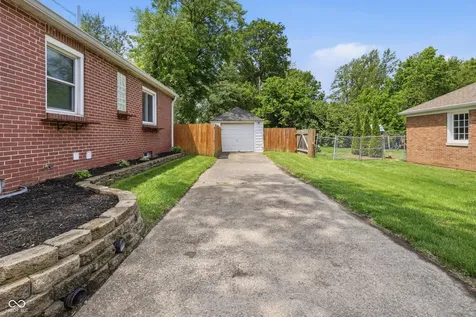 3480 S Delaware Street Indianapolis IN 46227
