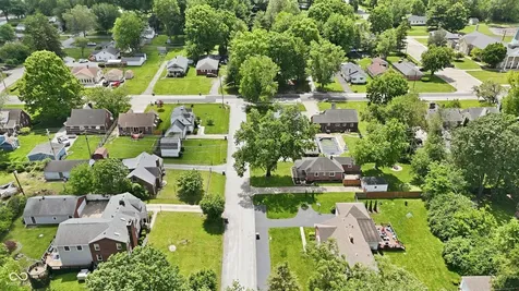 3480 S Delaware Street Indianapolis IN 46227