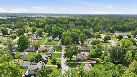 3480 S Delaware Street Indianapolis IN 46227