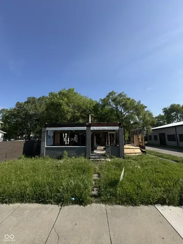 2850 E New York Street Indianapolis IN 46201
