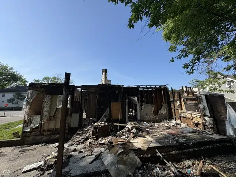 2850 E New York Street Indianapolis IN 46201
