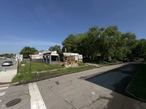 2850 E New York Street Indianapolis IN 46201