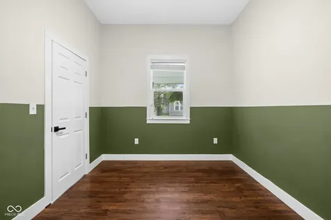 831 Dawson Street Indianapolis IN 46203