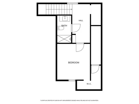 831 Dawson Street Indianapolis IN 46203