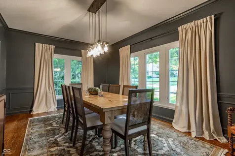 4626 Woods Edge Drive Zionsville IN 46077