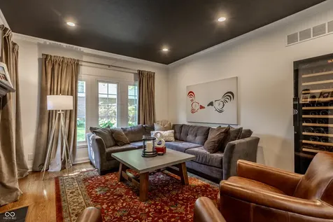 4626 Woods Edge Drive Zionsville IN 46077